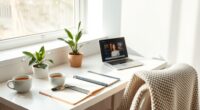 incorporate tasks to enhance focus