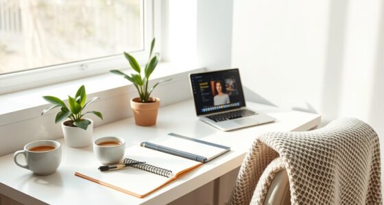 incorporate tasks to enhance focus
