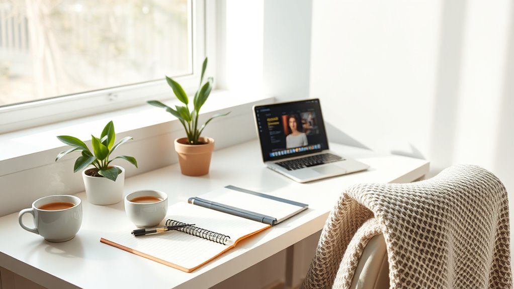 incorporate tasks to enhance focus