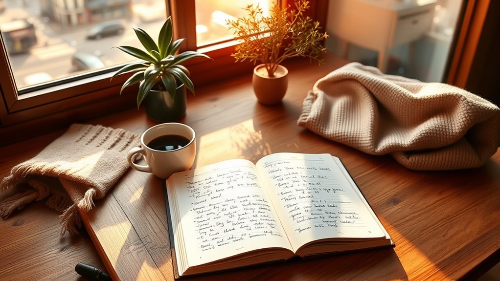 integrate gratitude into daily