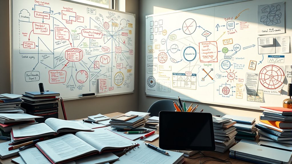 integrate models for insights