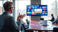 internal presentation storytelling techniques