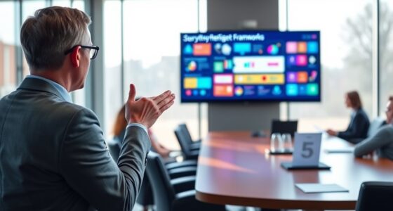 internal presentation storytelling techniques