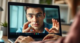 interpreting remote communication signals