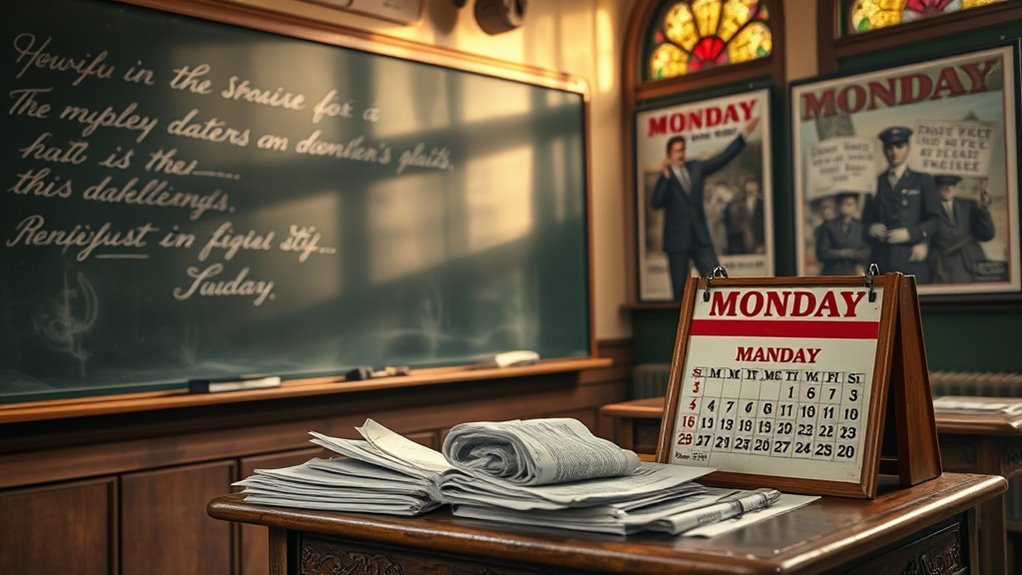 labor reforms shaped monday