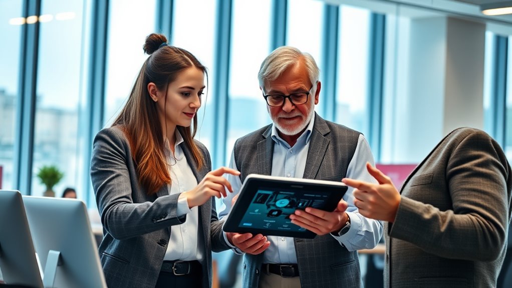 learn digital skills through mentorship