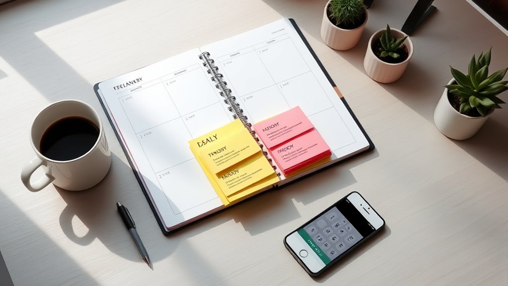 link habits for success