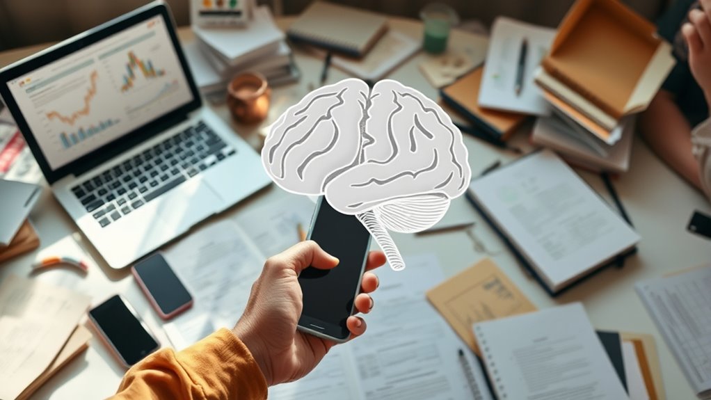 managing cognitive load effectively