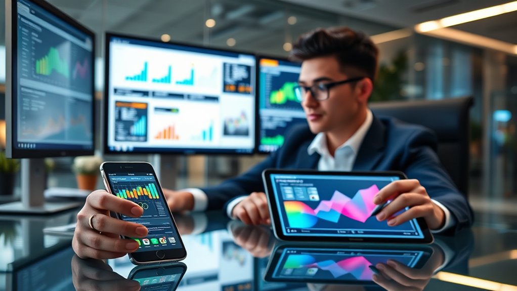 managing digital distractions effectively