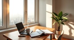 maximize monday self leadership