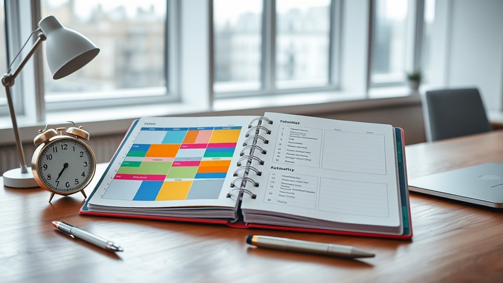maximize morning productivity strategically
