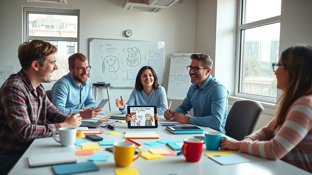 measuring humor strategy effectiveness