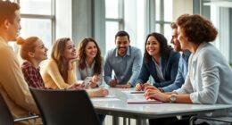 micro influence shapes workplace