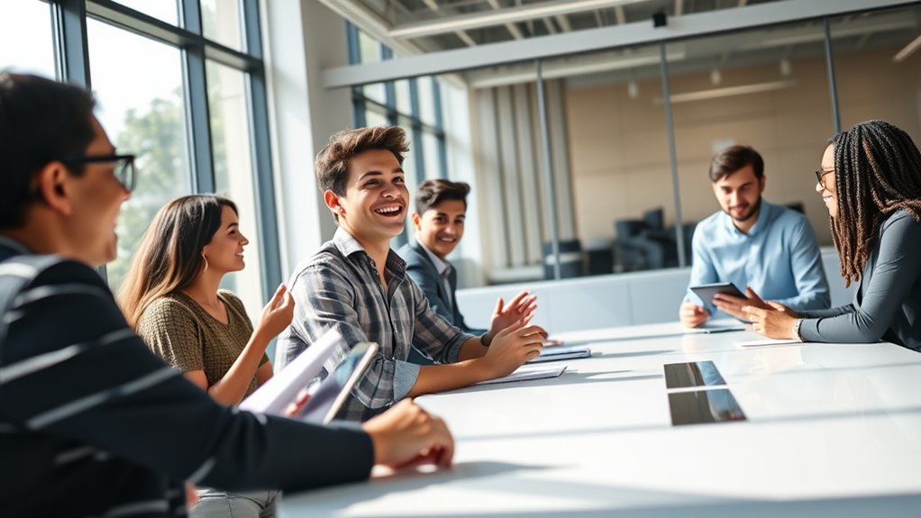 micro influencers boost employee engagement