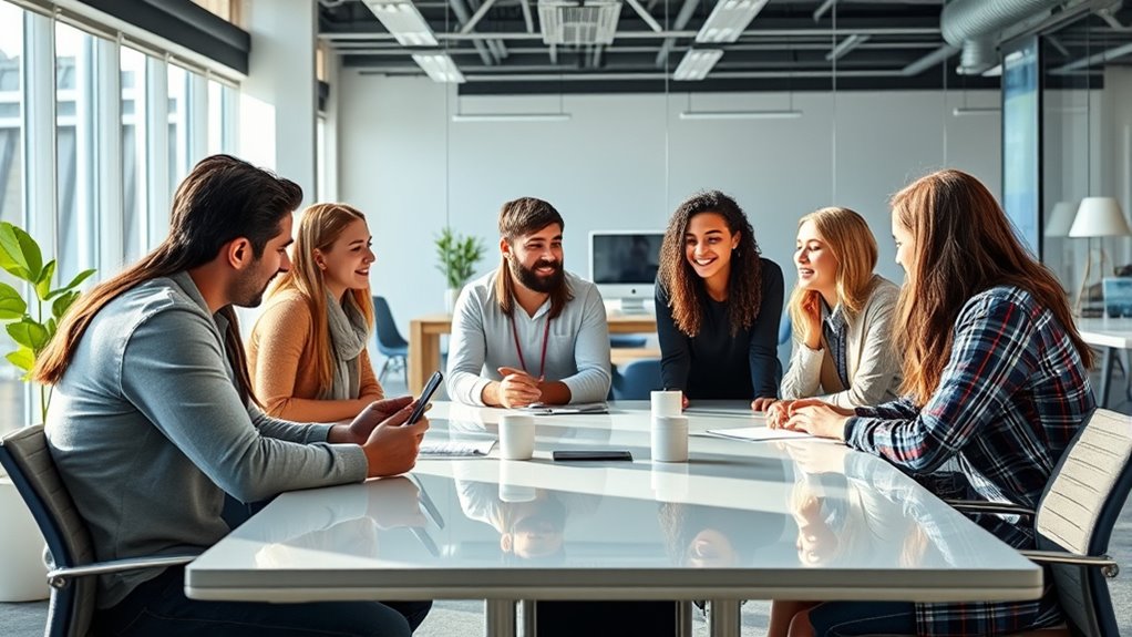 micro influencers shape workplace culture