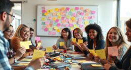 micro narratives drive change