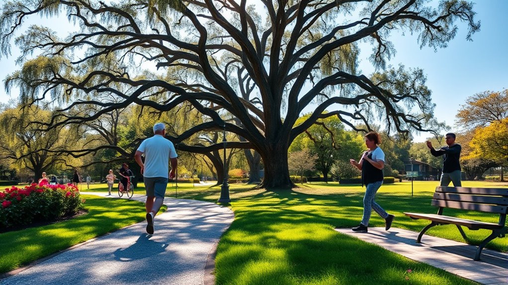 mindful active breaks
