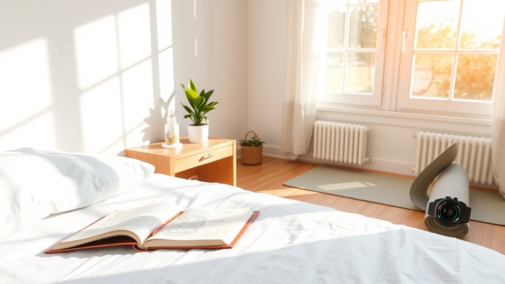 mindful adaptable morning practices