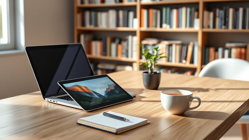 mindful content selection reduces overload