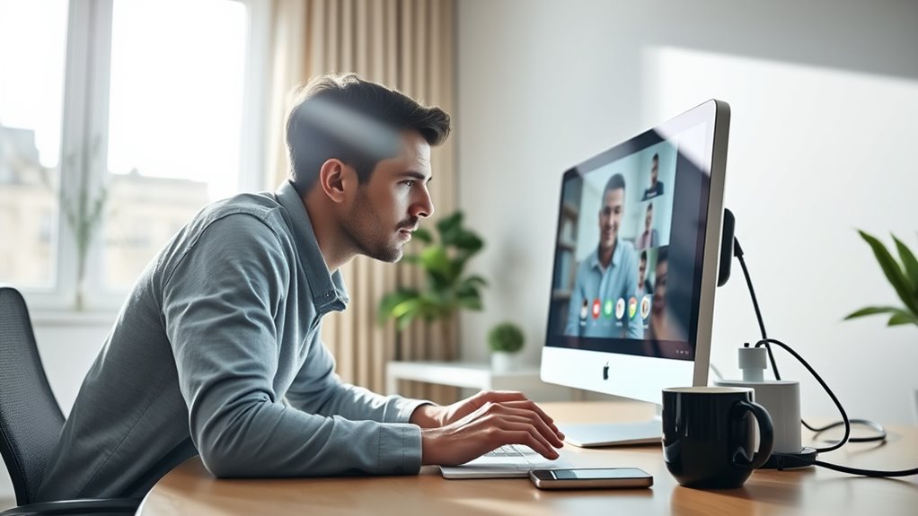 mindful digital communication strategies