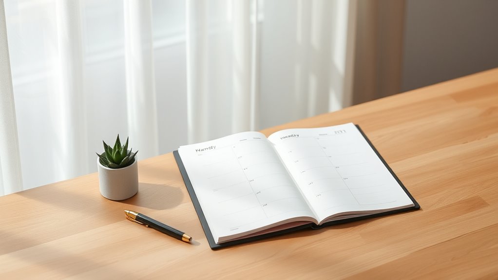 mindful reflection guides progress