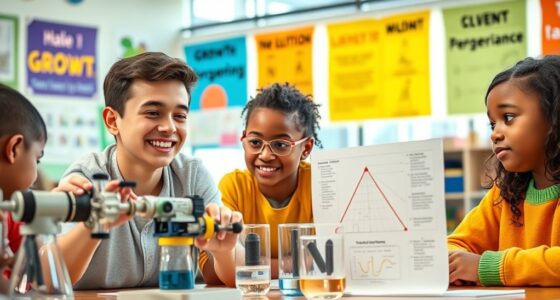 mindset strategies for growth