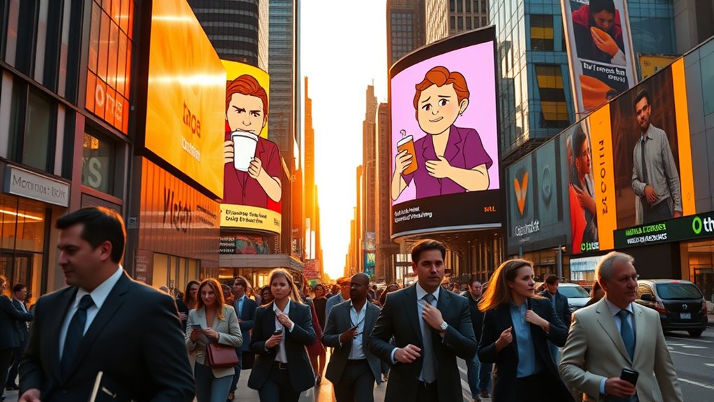 monday hustle reinforces stereotypes