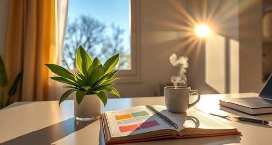 monday motivation reinforces new beginnings