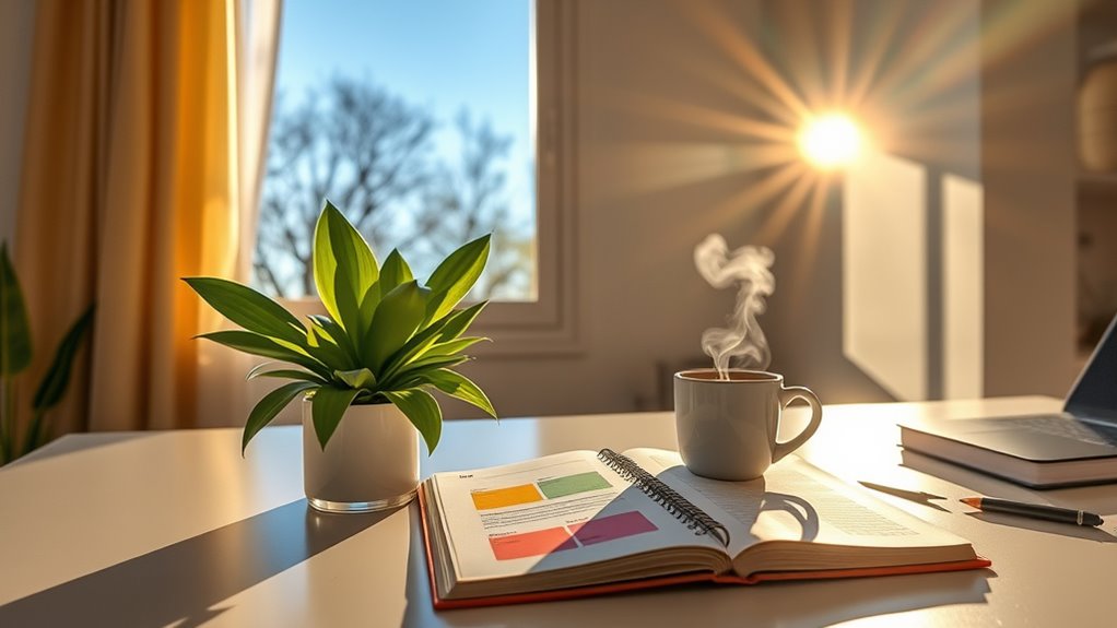 monday motivation reinforces new beginnings