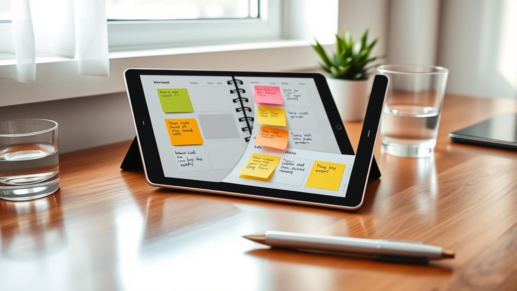 monitor adjust improve succeed