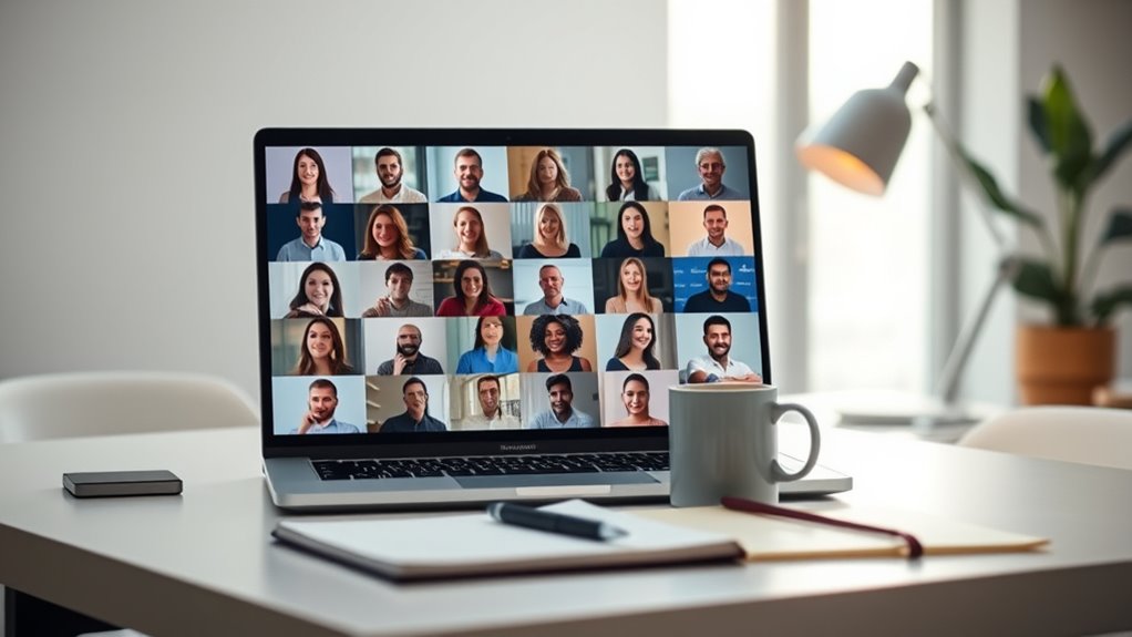 monitoring digital engagement signals