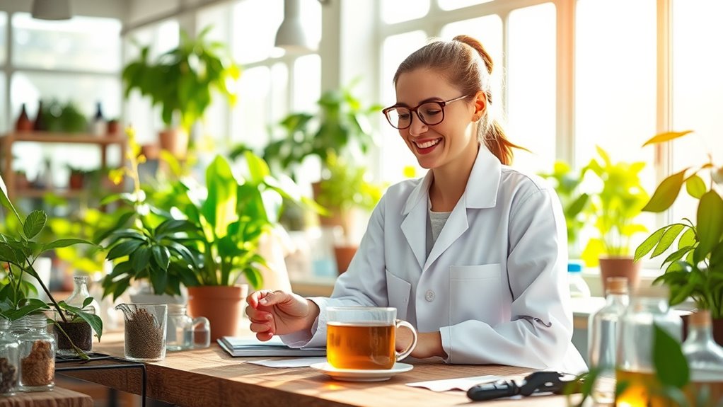 morning mindfulness boosts mood