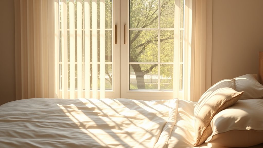 morning sunlight boosts health