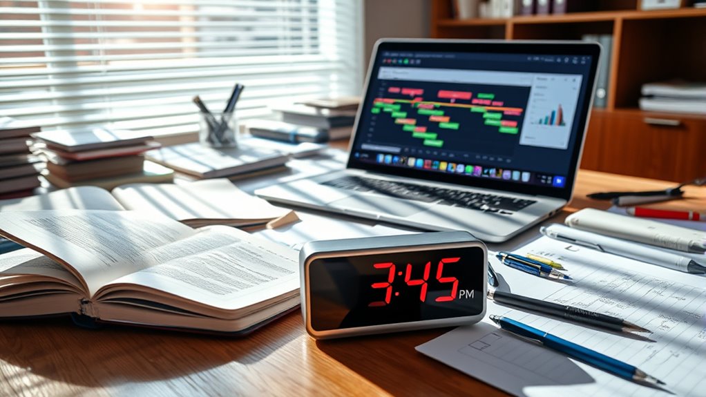 neglecting buffer time consequences