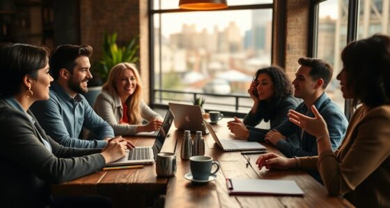networking through acquaintances