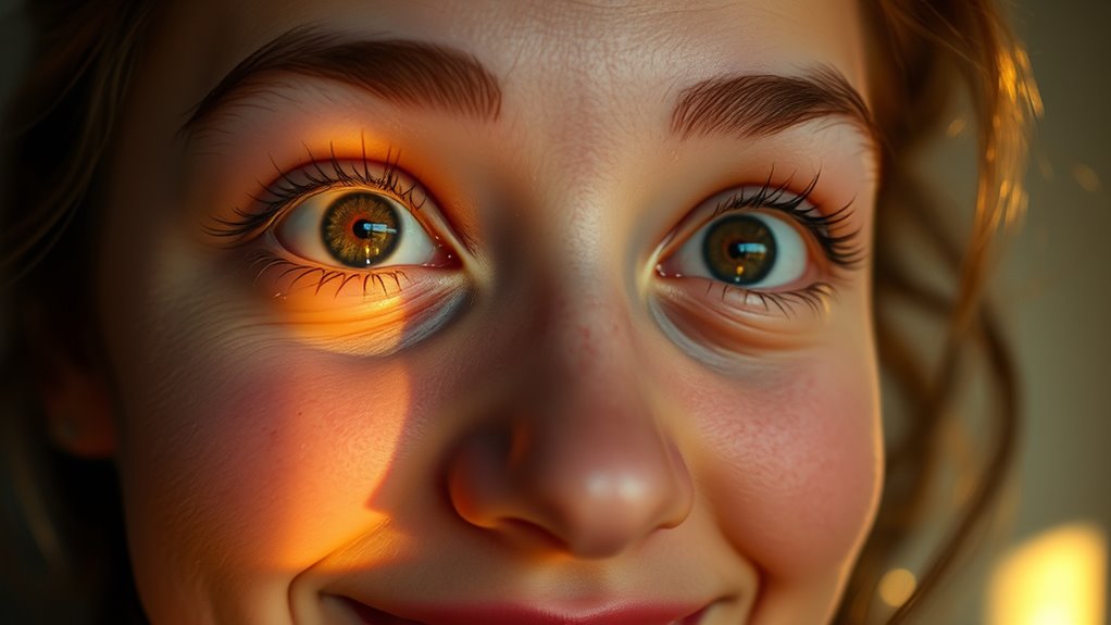 neural activation during anticipation