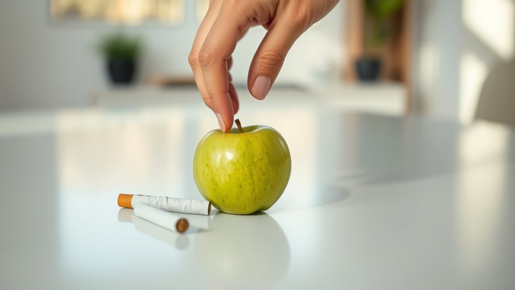 neural rewiring reinforces habits