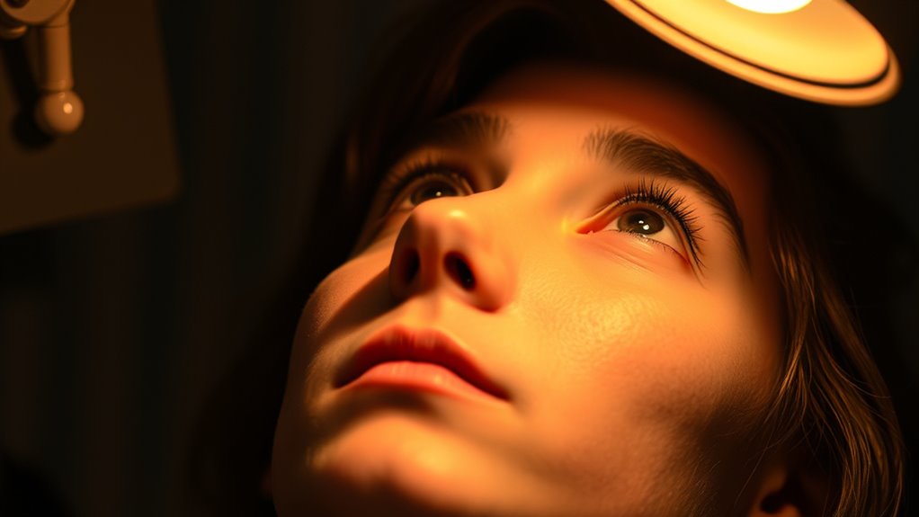 neural strategies for anxiety