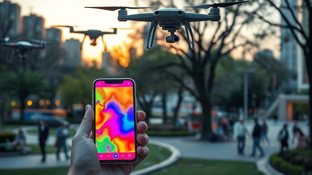 noise monitoring tools and apps