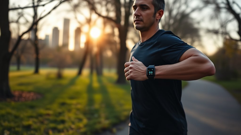 optimal exercise timing benefits