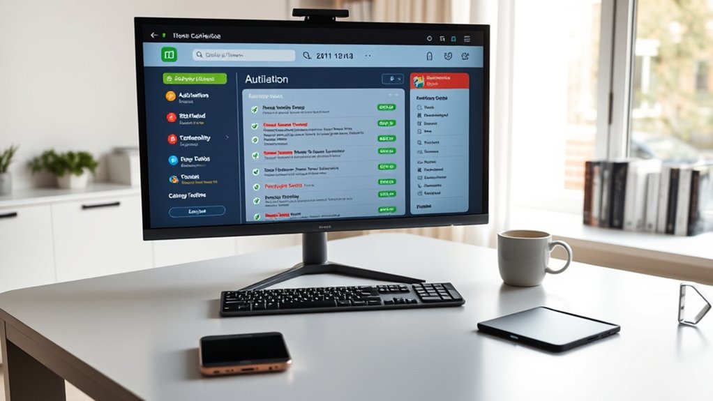optimize email management workflows