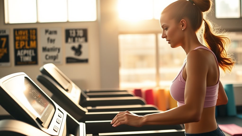 optimize morning exercise routines