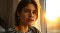 optimize morning light exposure
