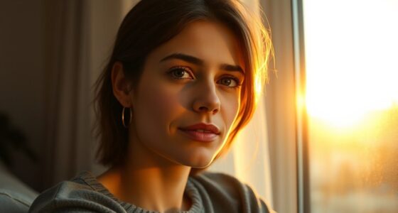 optimize morning light exposure