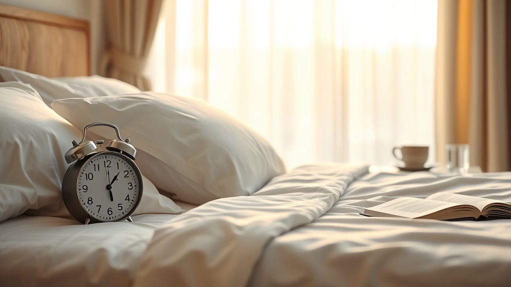 optimize sleep cycle awareness