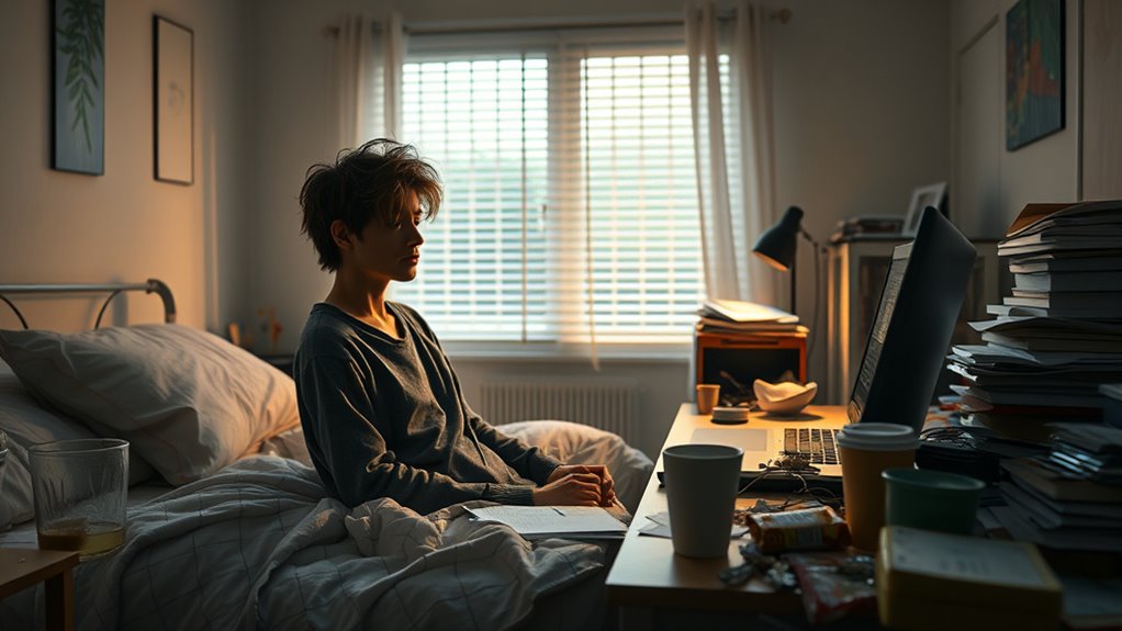 optimize sleep for better mondays