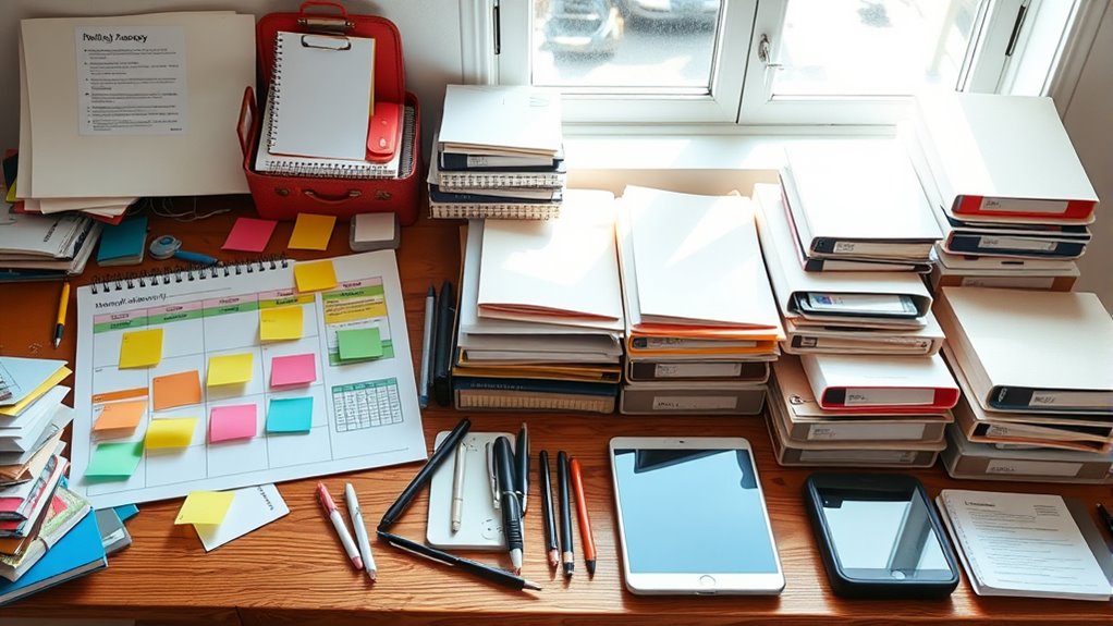 optimize workflow reduce stress