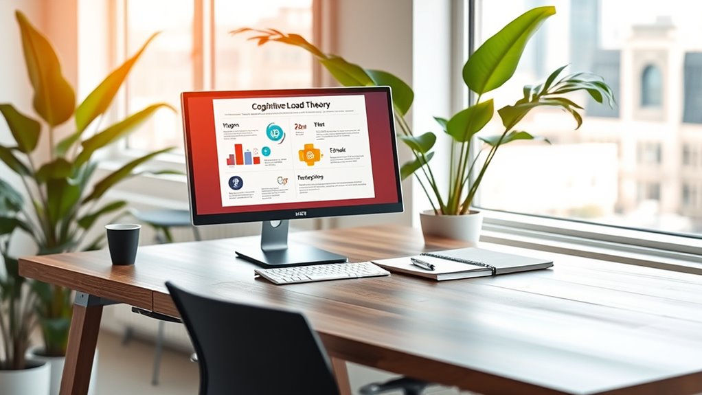 optimize workspace for focus