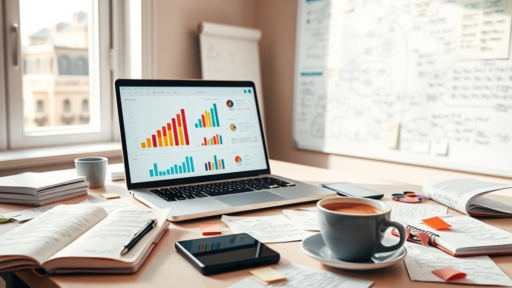 organize evaluate identify gaps