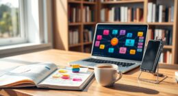organize store learn effectively